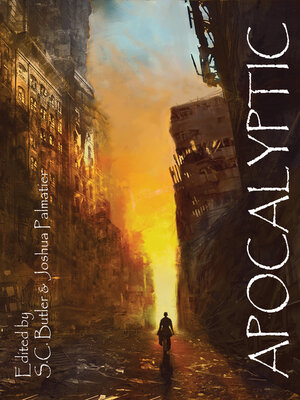 cover image of Apocalyptic